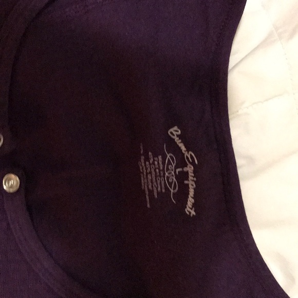 Long tee - Picture 3 of 3